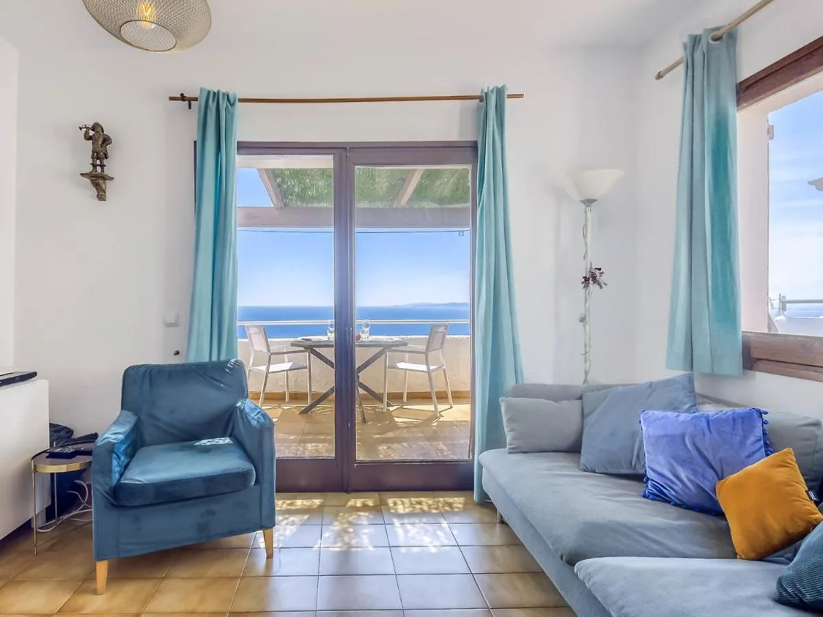Holiday Home Bramer 47 By Interhome Roses