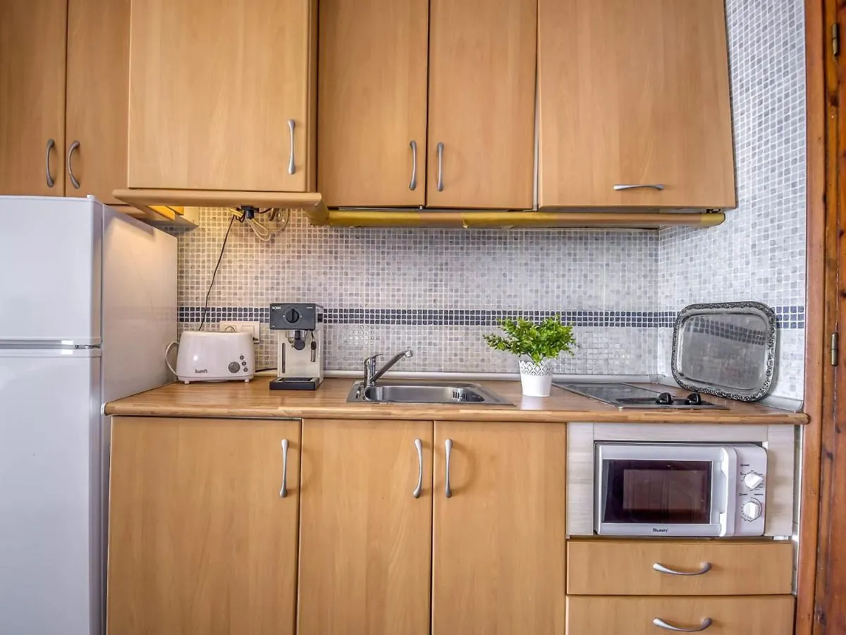 Holiday Home Bramer 47 By Interhome Roses