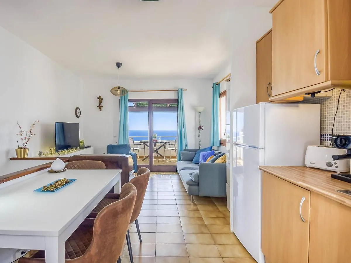 Holiday Home Bramer 47 By Interhome Roses