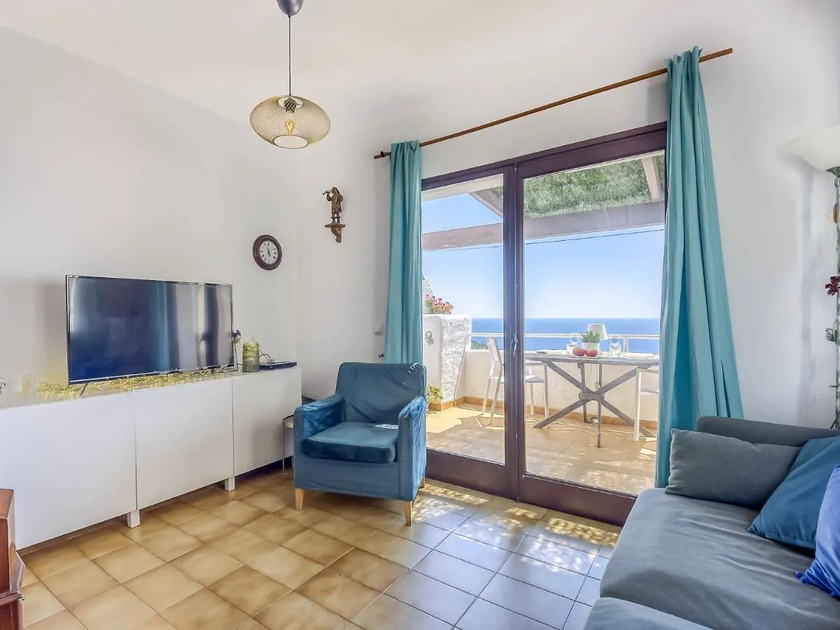 Holiday Home Bramer 47 By Interhome Roses 0*,