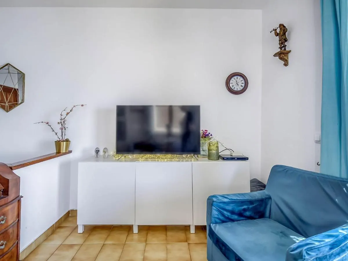 Holiday Home Bramer 47 By Interhome Roses