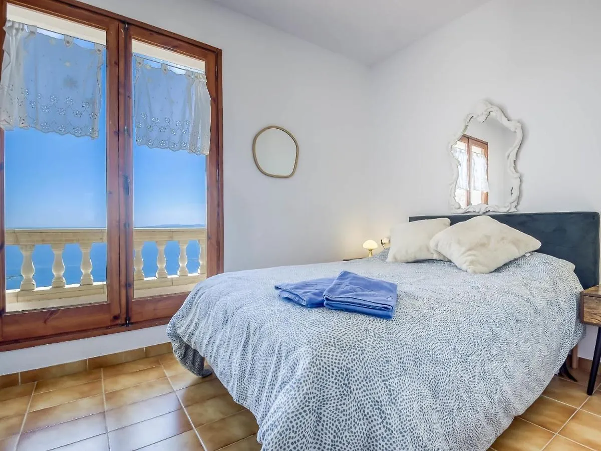 Holiday Home Bramer 47 By Interhome Roses Hiszpania