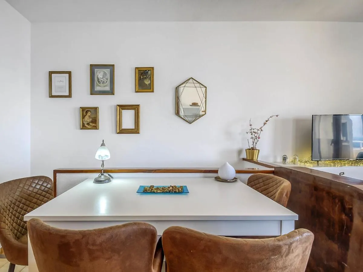 Holiday Home Bramer 47 By Interhome Roses