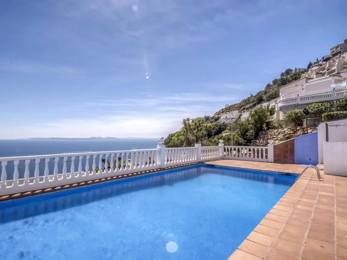 Holiday Home Bramer 47 By Interhome Roses 0*,  Hiszpania