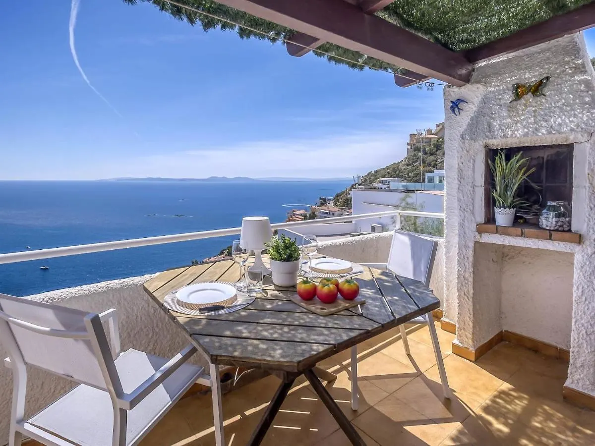 Holiday Home Bramer 47 By Interhome Roses