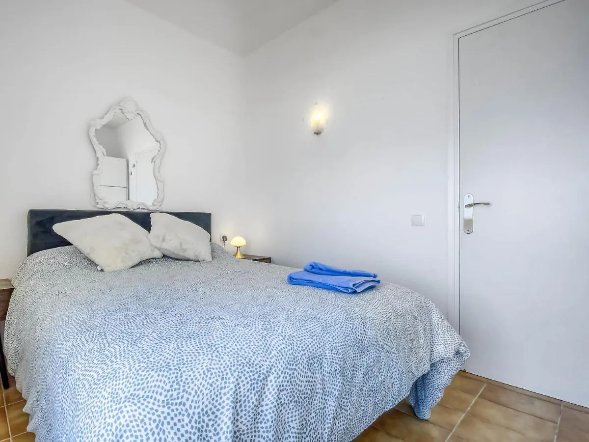 Holiday Home Bramer 47 By Interhome Roses Španělsko