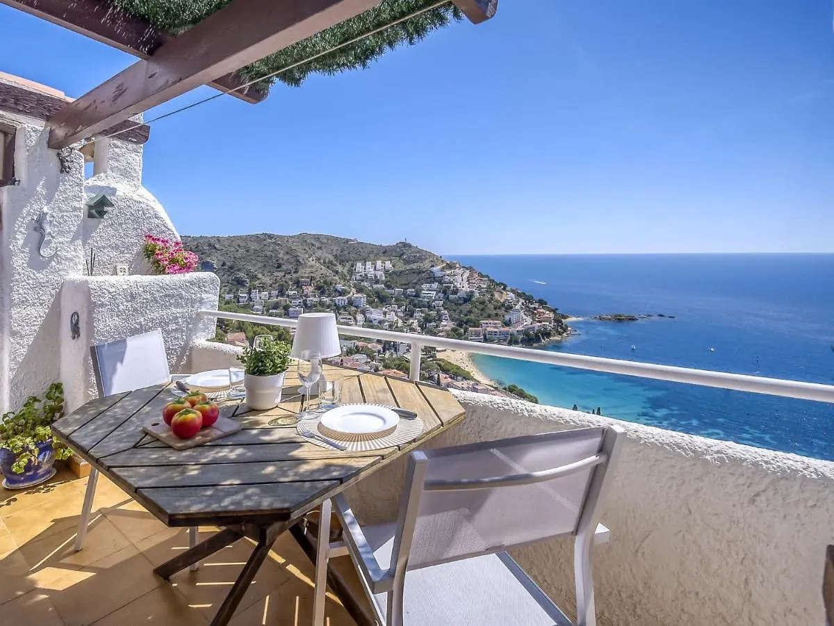 Holiday Home Bramer 47 By Interhome Roses Hiszpania