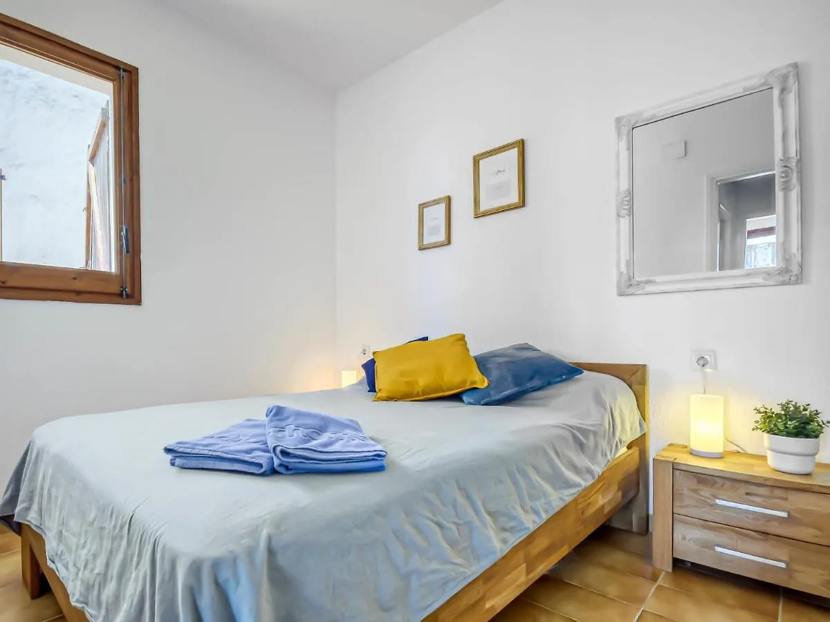 Holiday Home Bramer 47 By Interhome Roses