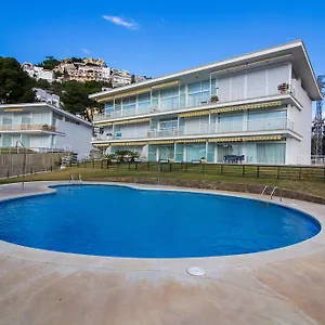  Apartment Agi Residencial Almadraba
