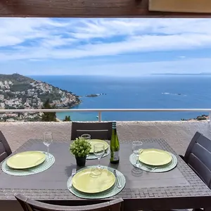 Buraux Vakantiehuis