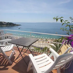 Santa Llucia Appartement