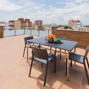  Apartment Inmosantos Daniel